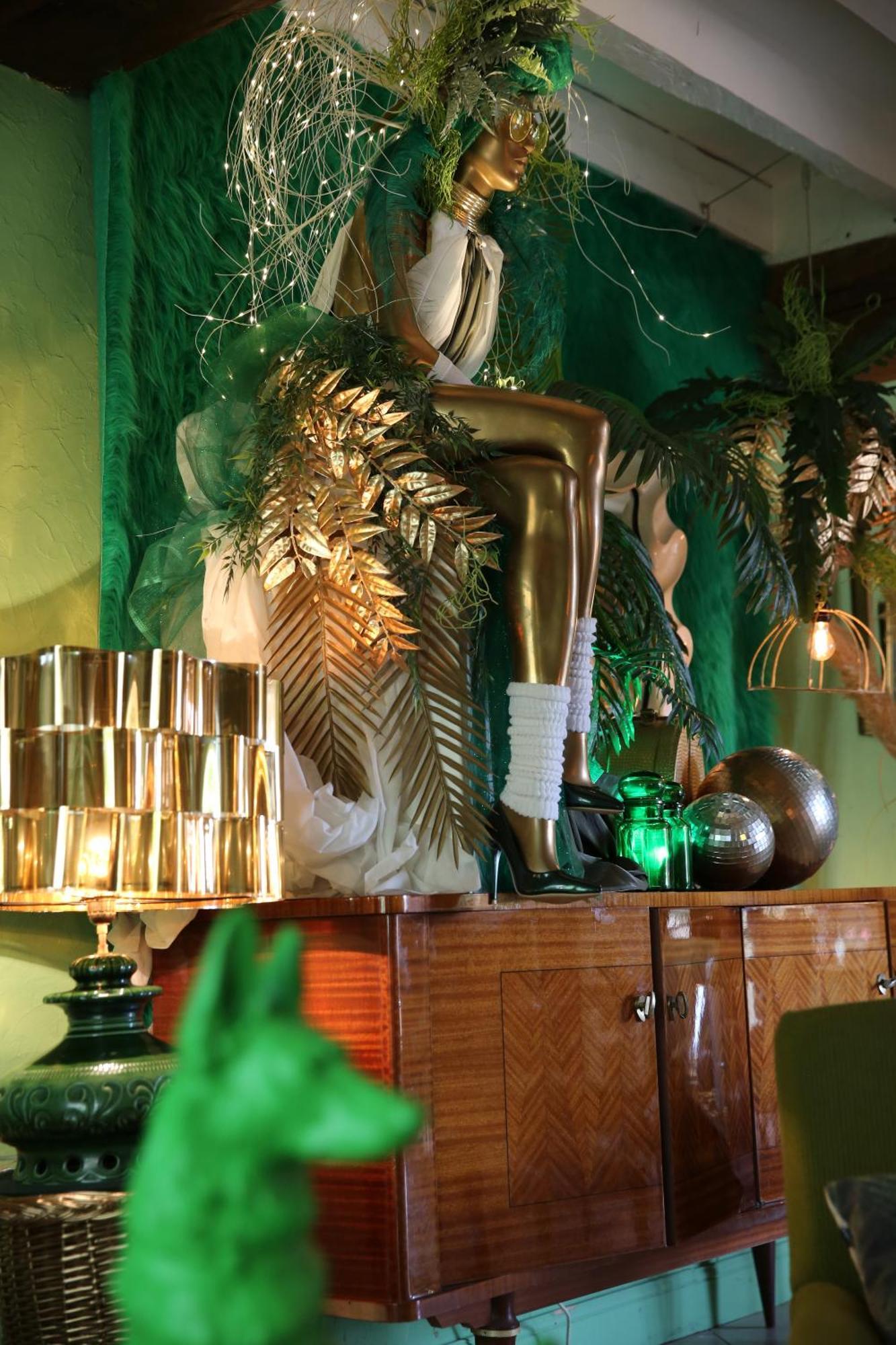 Taty Ginette Maison Et Table D'Hotes Marolles  Eksteriør billede