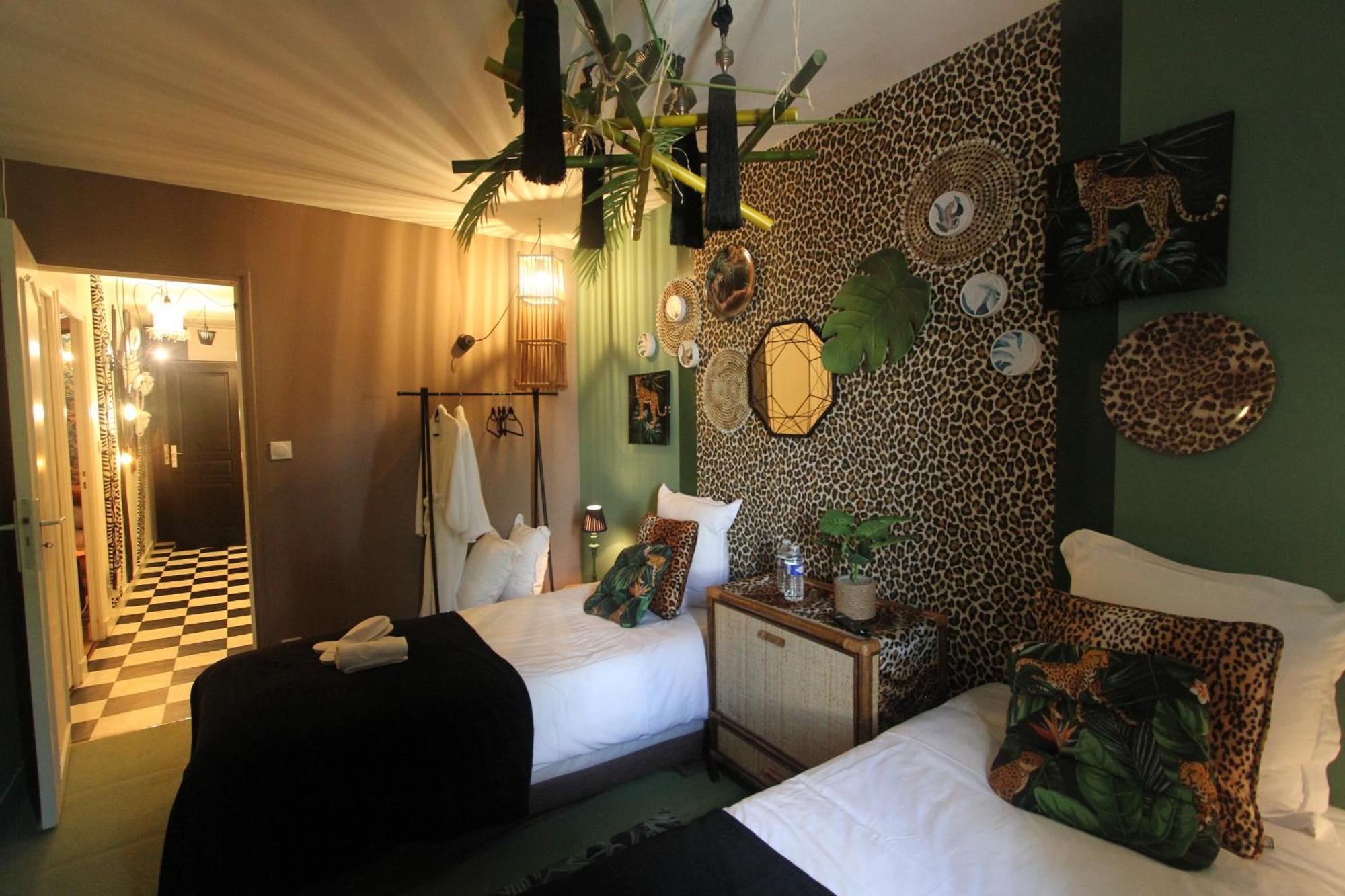 Taty Ginette Maison Et Table D'Hotes Marolles  Eksteriør billede