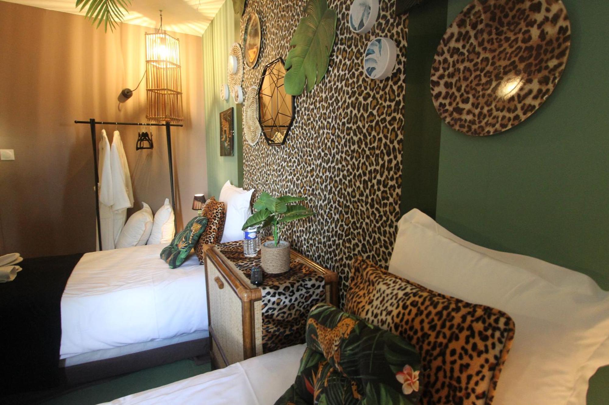 Taty Ginette Maison Et Table D'Hotes Marolles  Eksteriør billede
